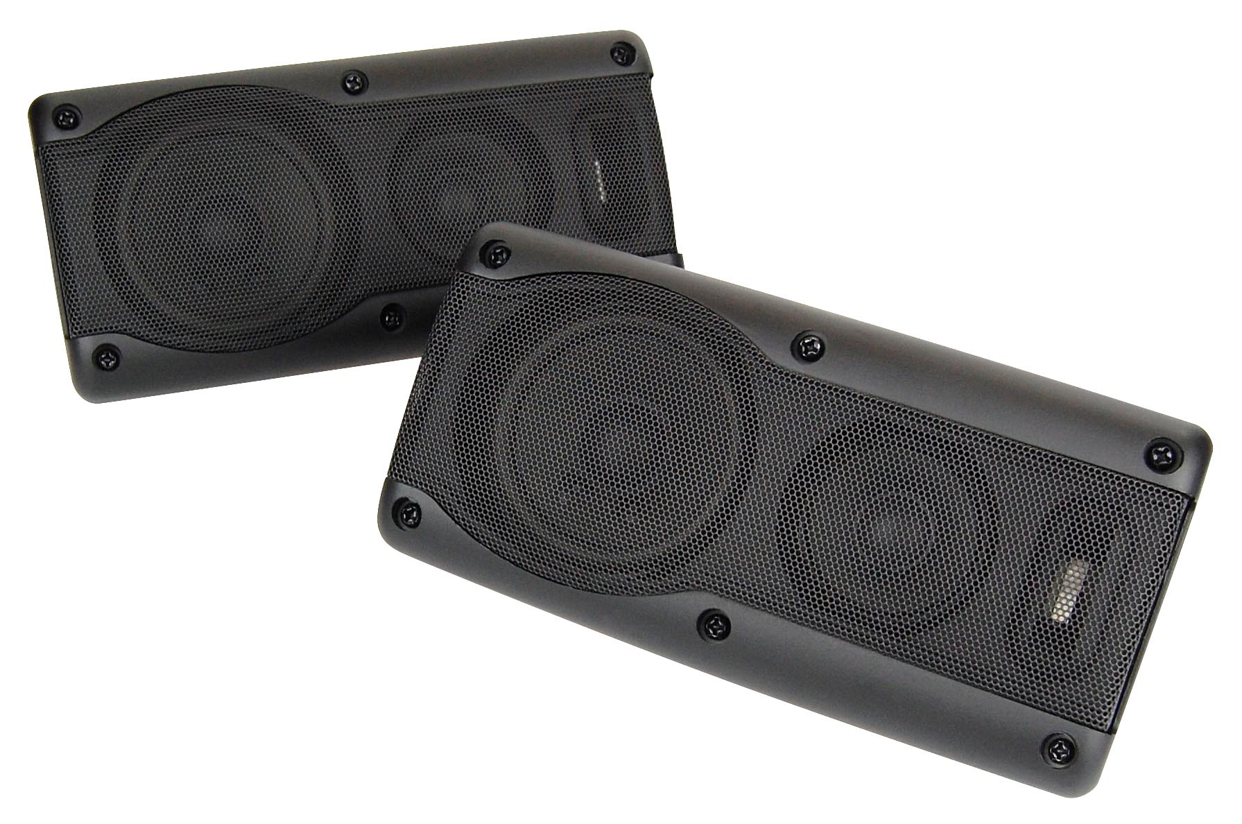 Rockwood SubwooferWeiche Passiv Trennfrequenz 150 Hz