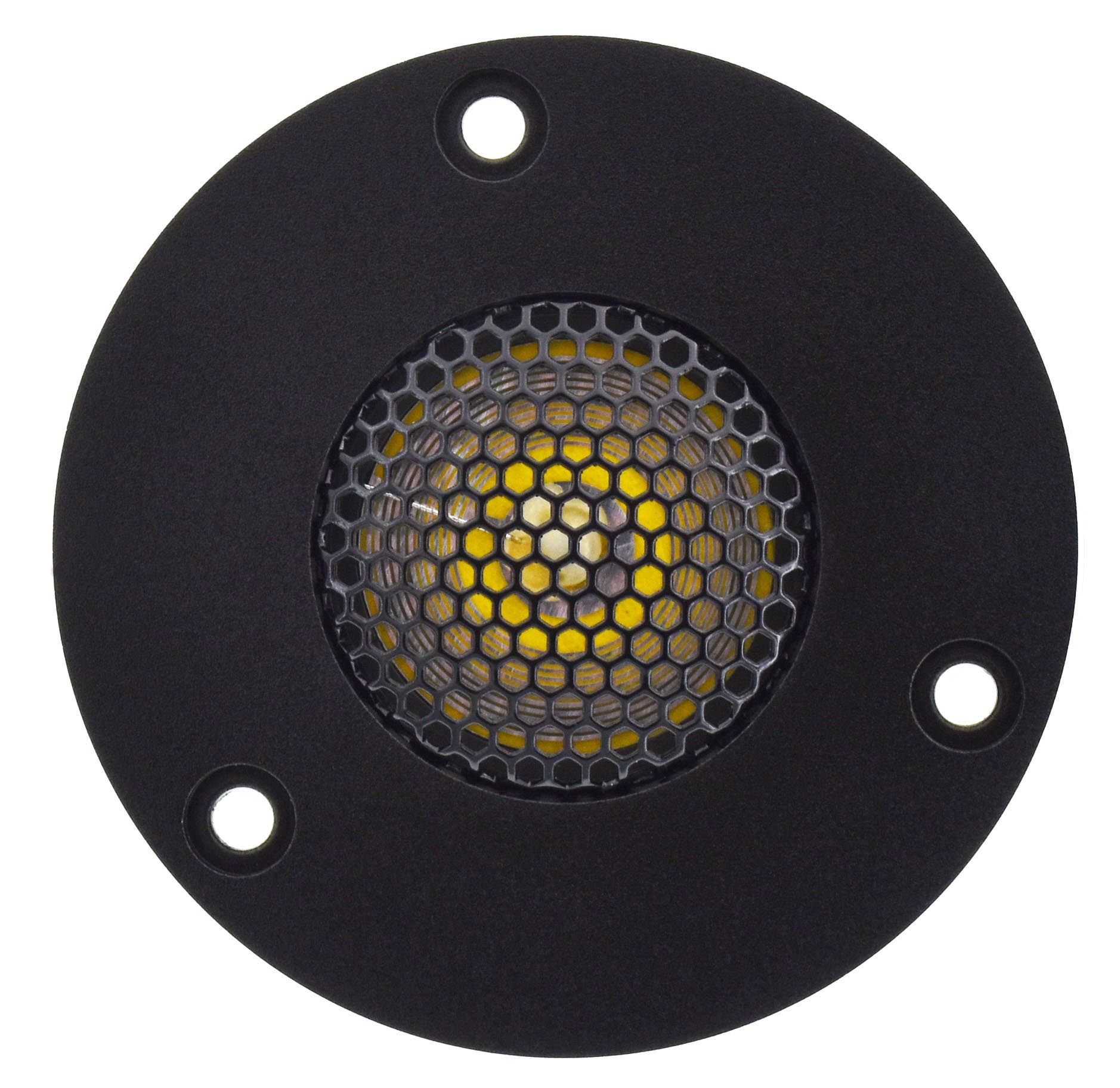 Dynavox Tweeter à Bandes RT-10 - Haut-Parleur Aigus Haut De Gamme 15W RMS