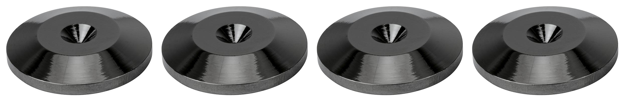 Stoßdämpfer-Set Für Samsung Waschmaschine – 4 Stück (DC66-00470A/B) – Passend Für WF, WV, Viele Modelle
