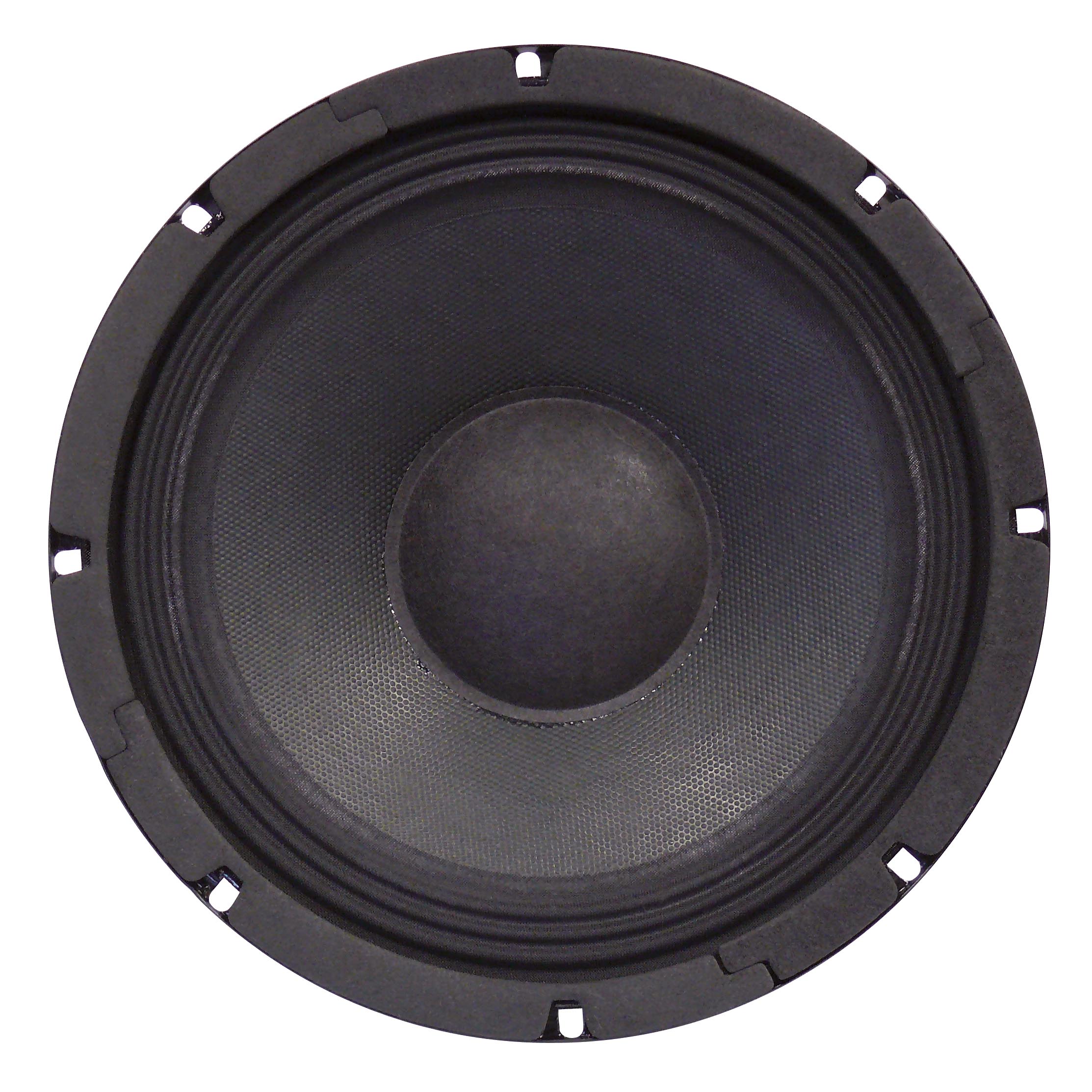 Subwoofer McGee PA 165/200 Mm, 8 Ohm, 60/150 Watt RMS, Bassi Potenti, Universale
