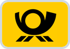 Logo Deutsche Post